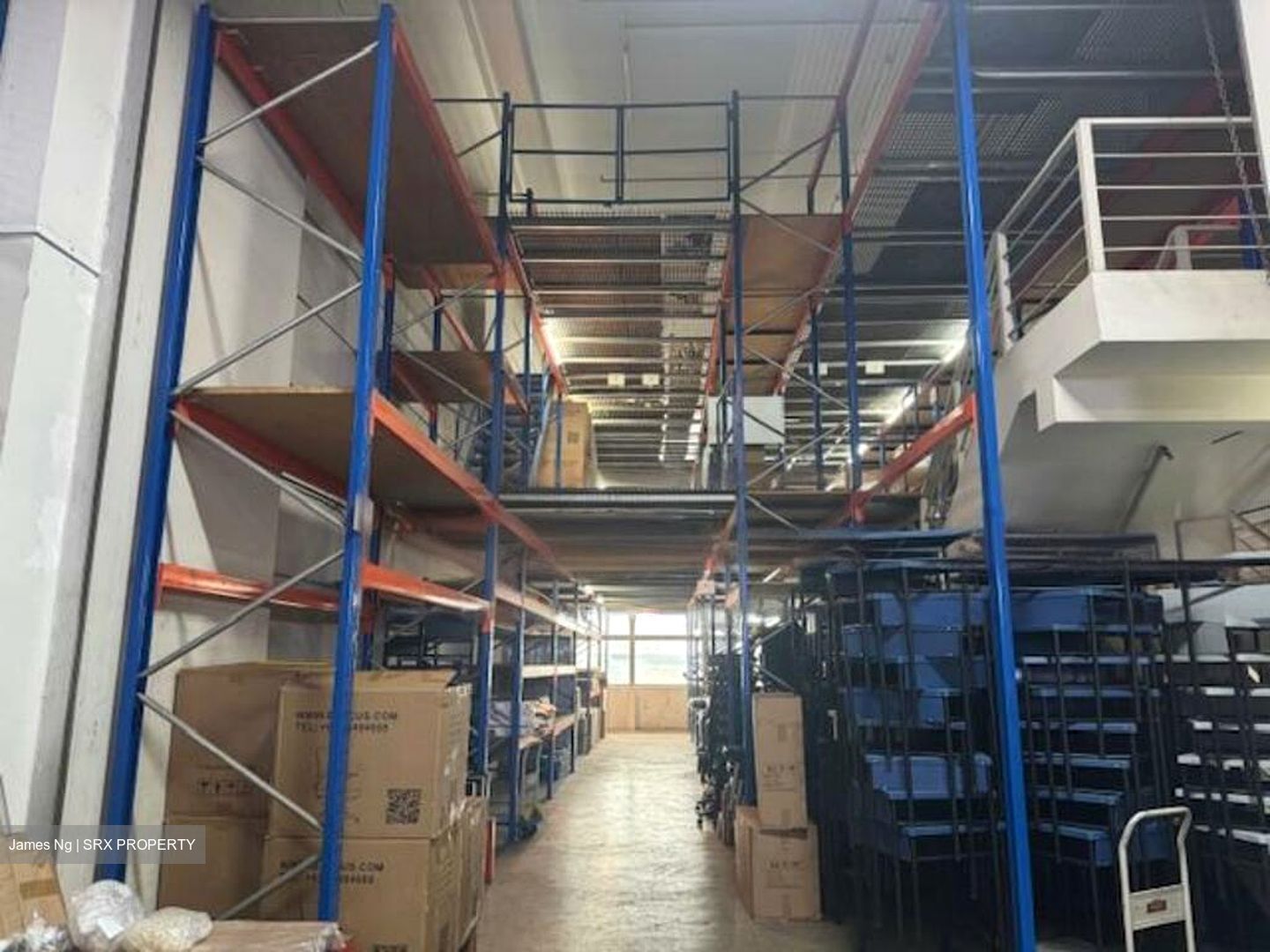Enterprise Hub (D22), Factory #457741981